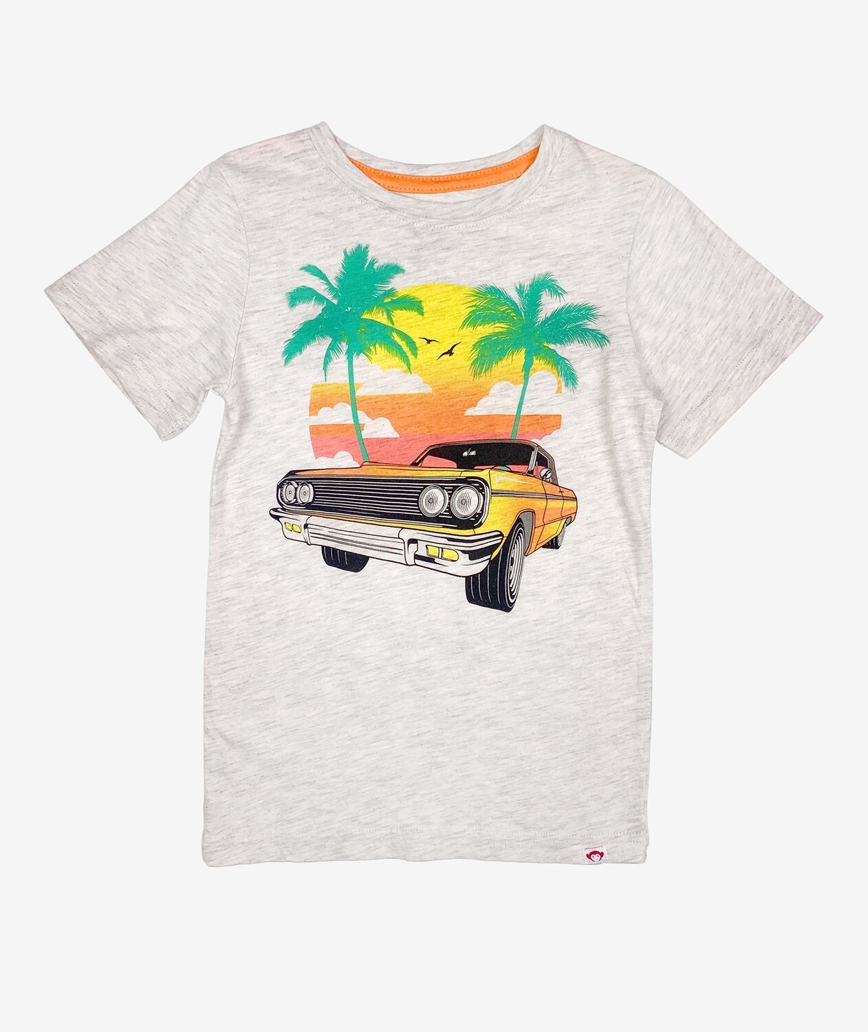 Lowrider SS Tee 