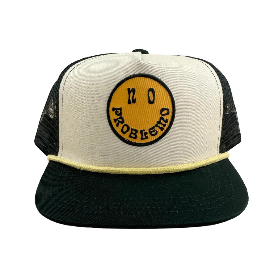 No Problemo Foam Trucker Hat