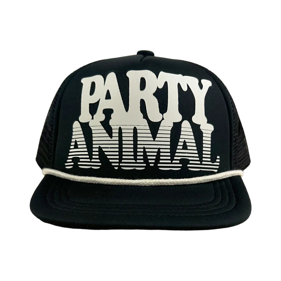 Party Animal Foam Trucker Hat