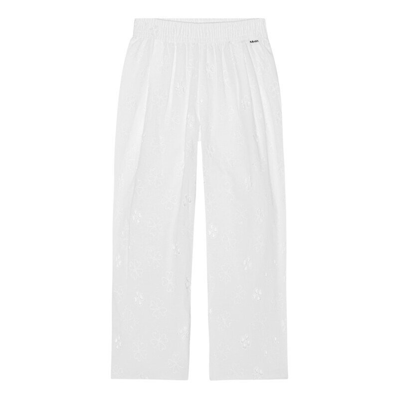 Ami Pants White