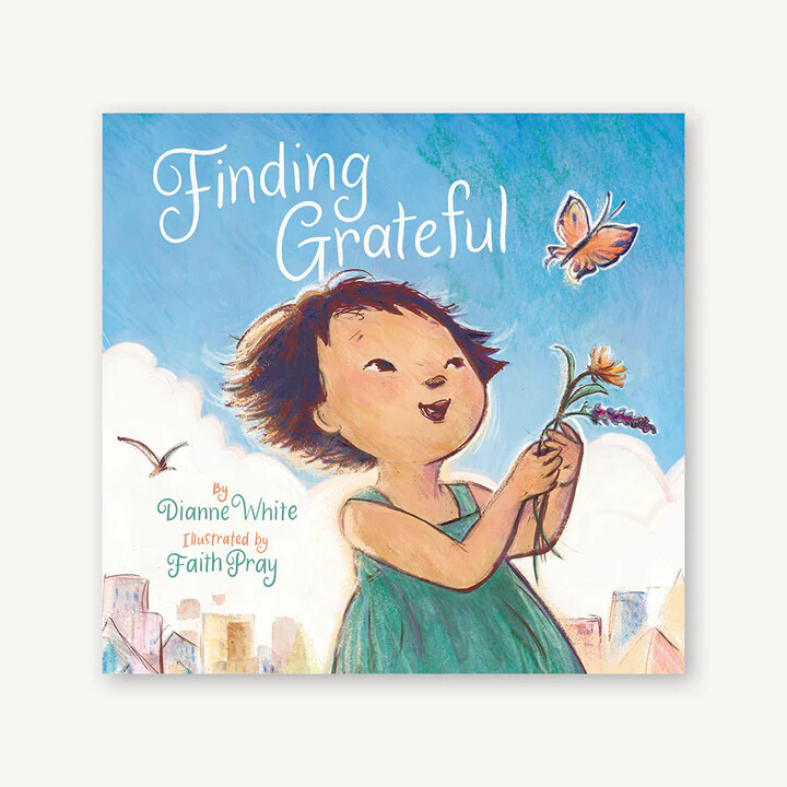 Finding Grateful