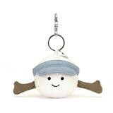 Amuseable Sports Golf Bag Charm