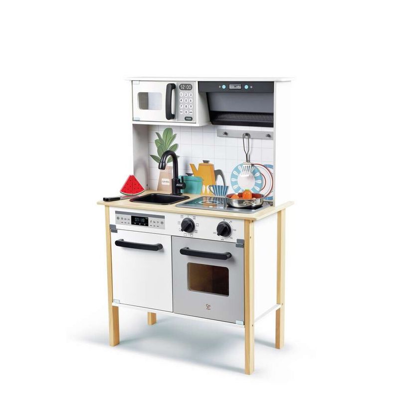 Modern Smart Kitchen