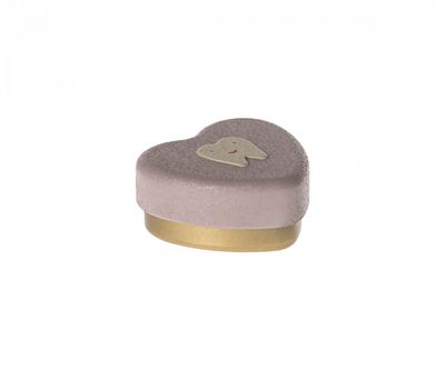 Tooth Box - Small Heather