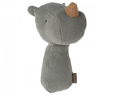 Lullaby Friends, Rhino Rattle - Pine