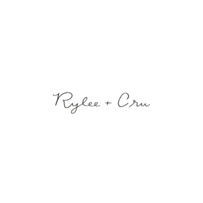 Rylee + Cru