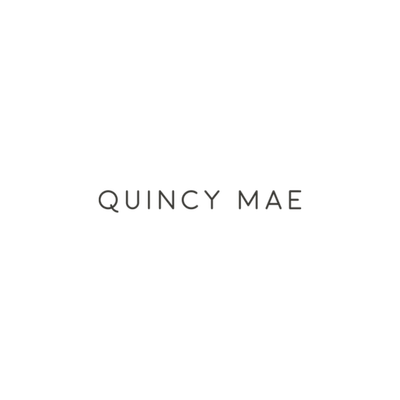 Quincy Mae