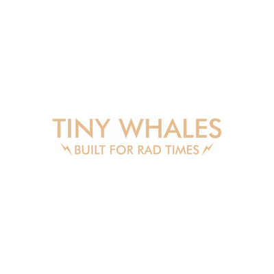Tiny Whales