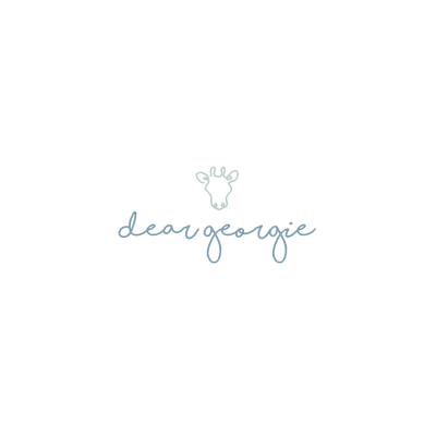 Dear Georgie