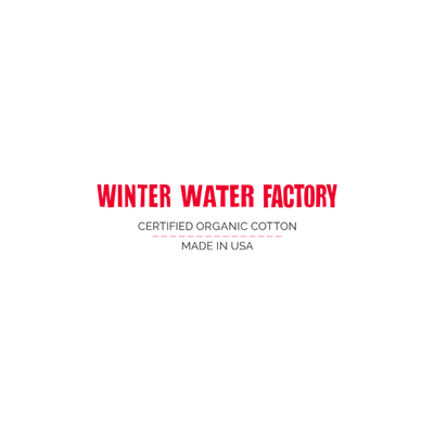 Winter Water Factory