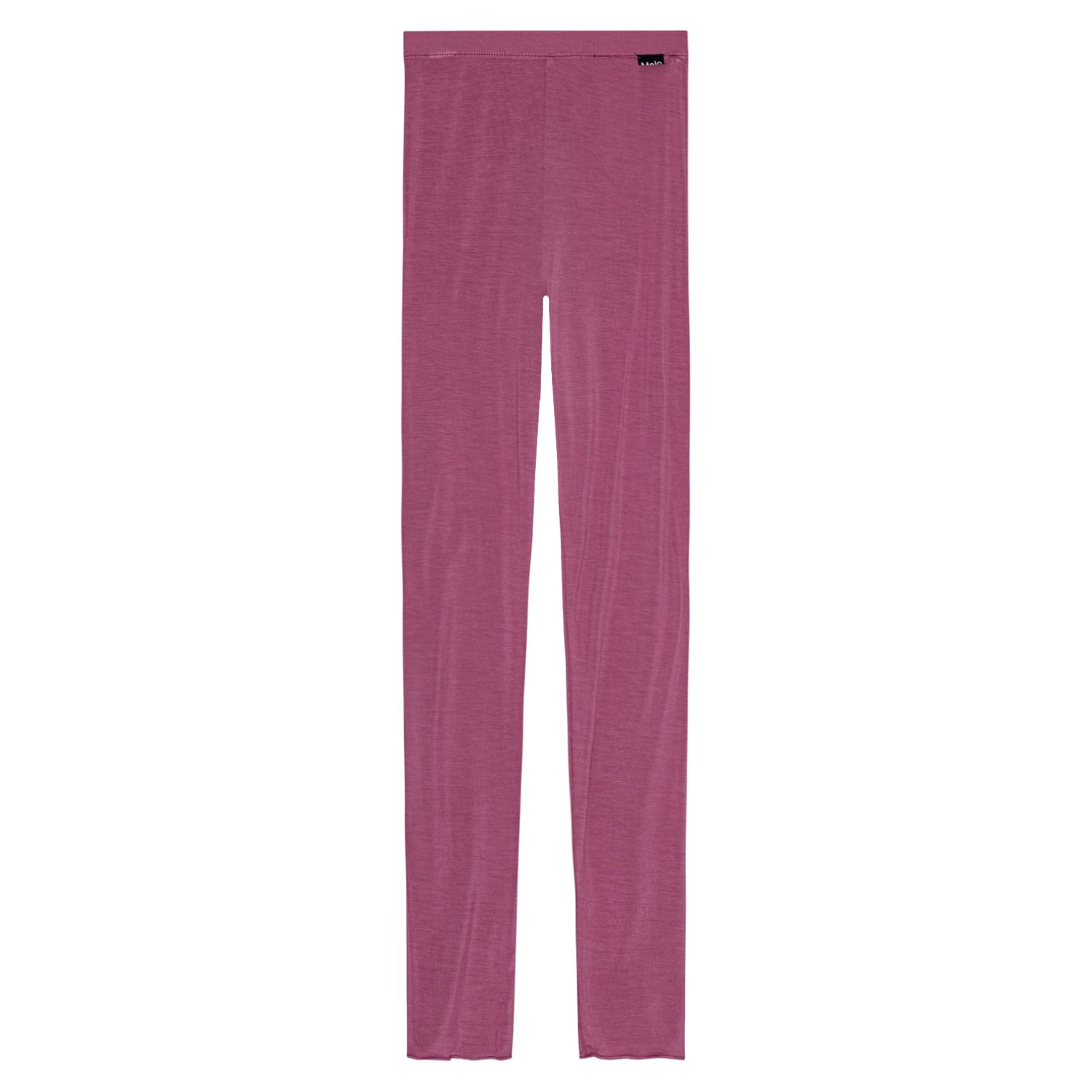 Nadine Legging  Dark Rose