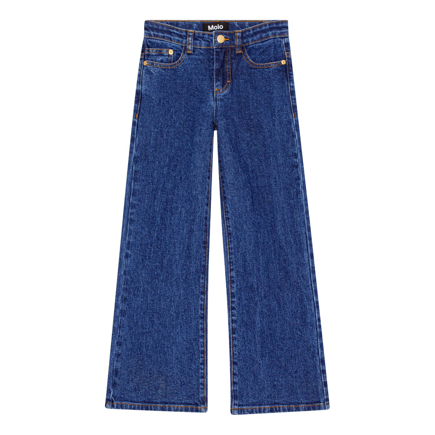 Asta Jeans Blue Vintage