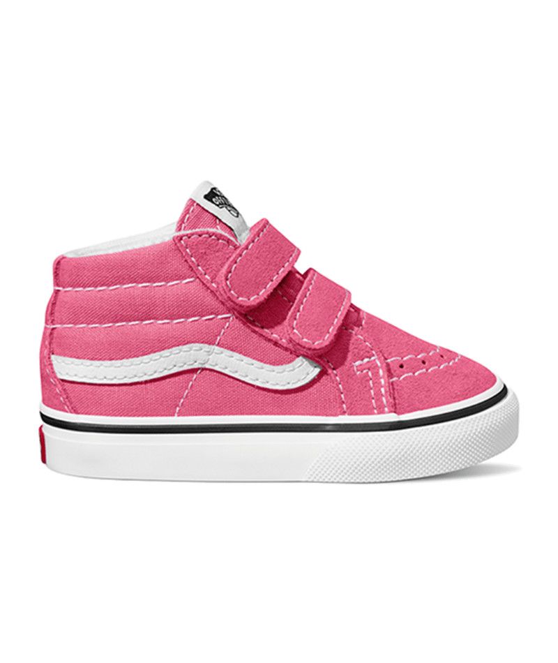 SK8-Mid Reissue V Color Theory Honeysuckle