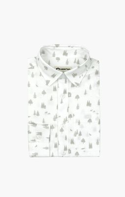 Standard Shirt In The Wild