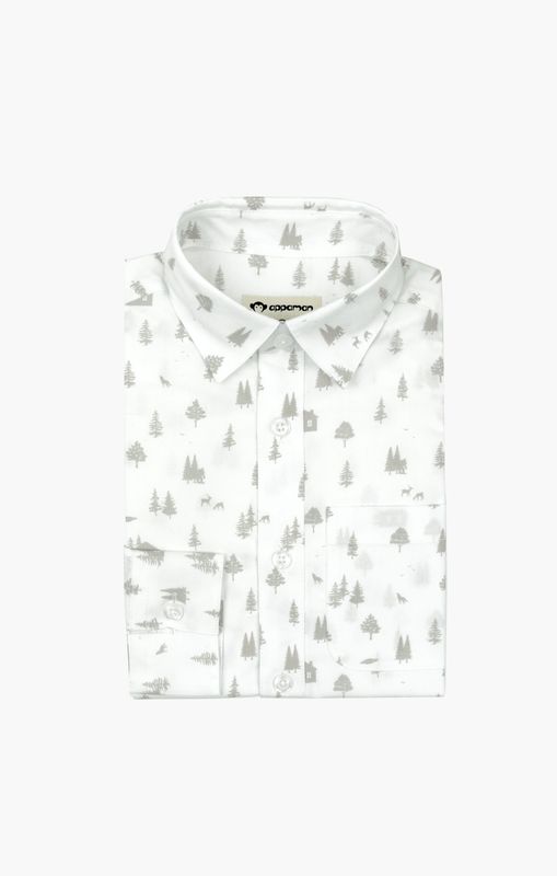 Standard Shirt In The Wild