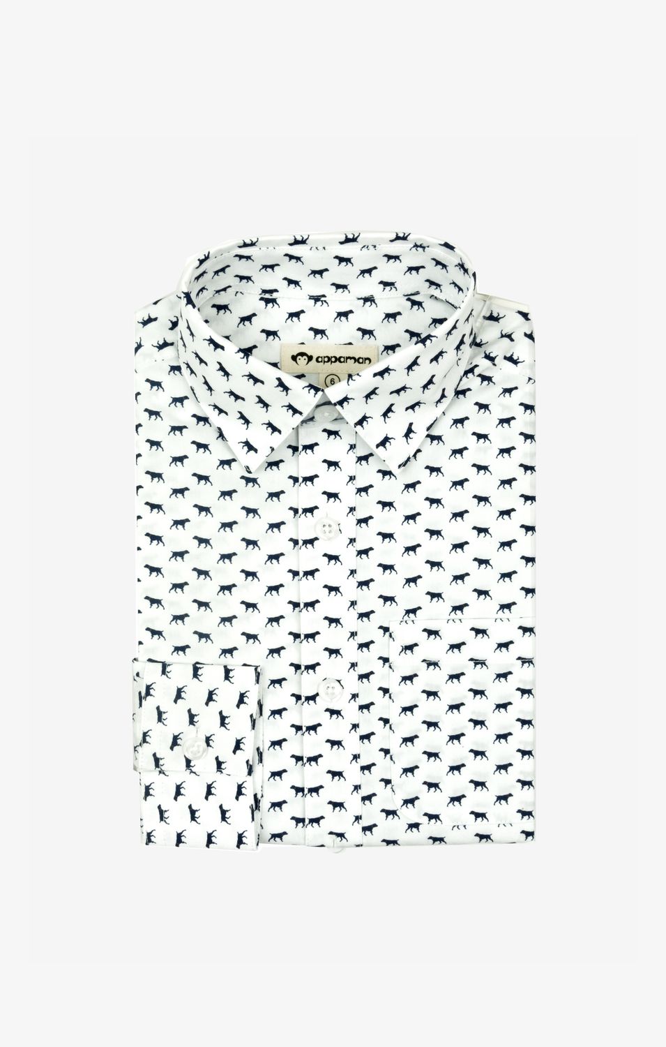 Standard Shirt The Pointer