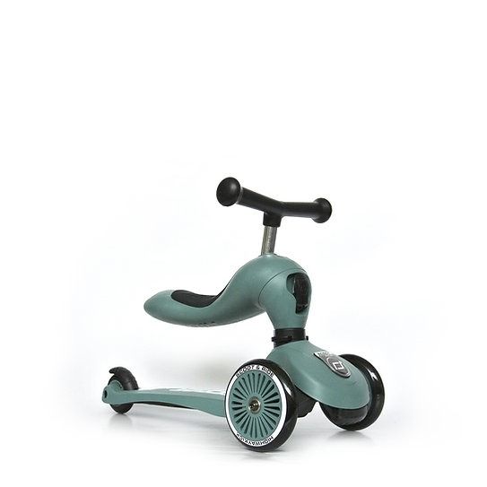 Scoot and Ride Highwaykick 1 Forest