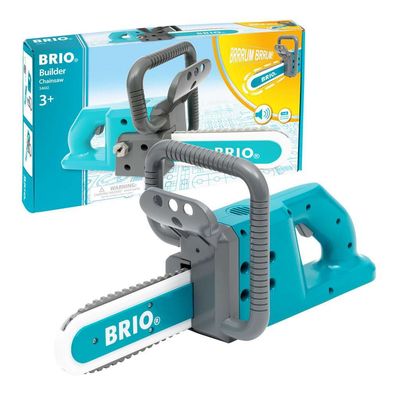 Builder Chainsaw