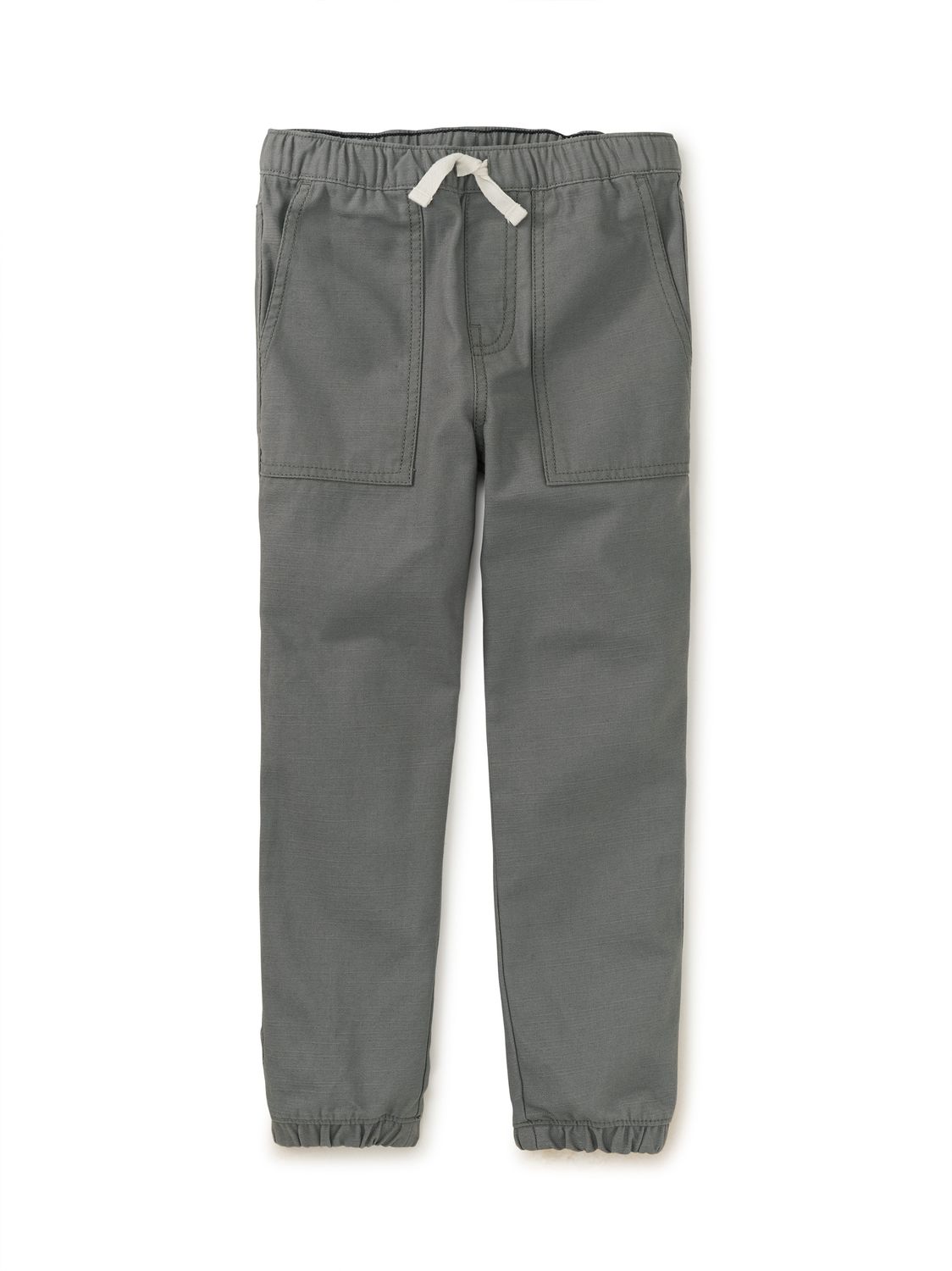 Game On Reverse Twill Pants Graphite
