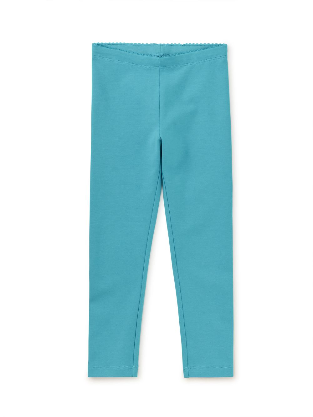 Solid Leggings Seashore