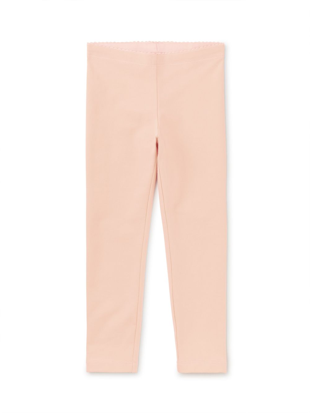 Solid Leggings Salmon