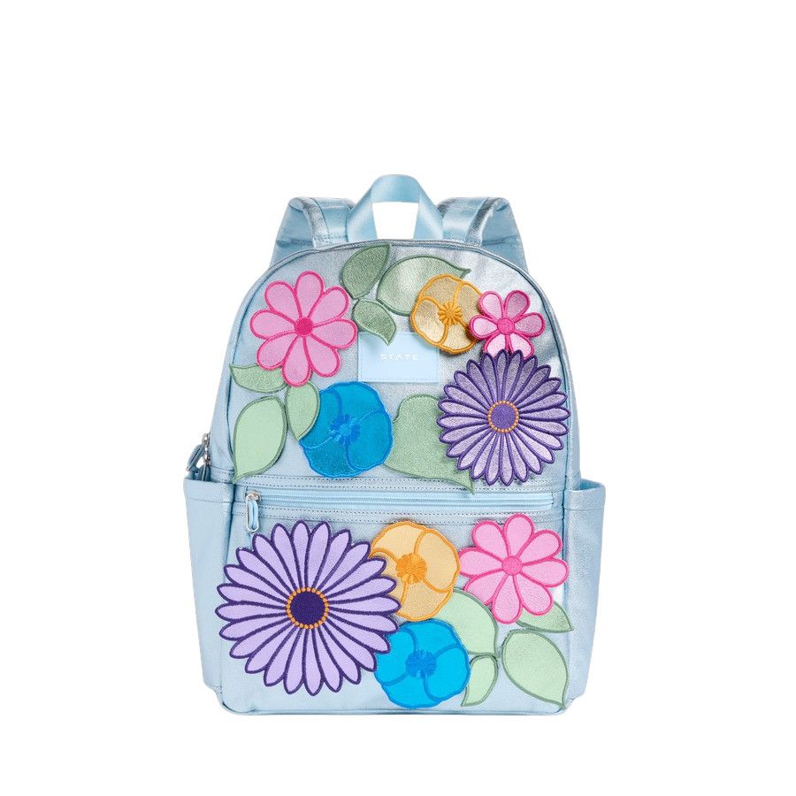 Kane Backpack 3D Garden