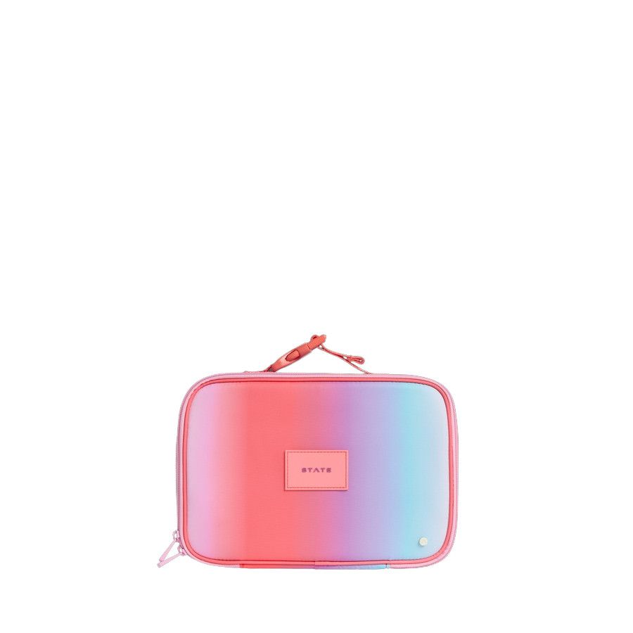 Rodgers Lunchbox  Sunset Gradient