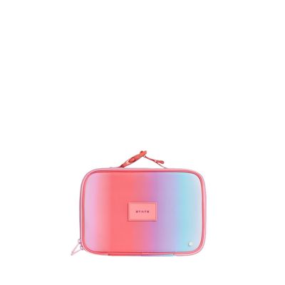 Rodgers Lunchbox  Sunset Gradient