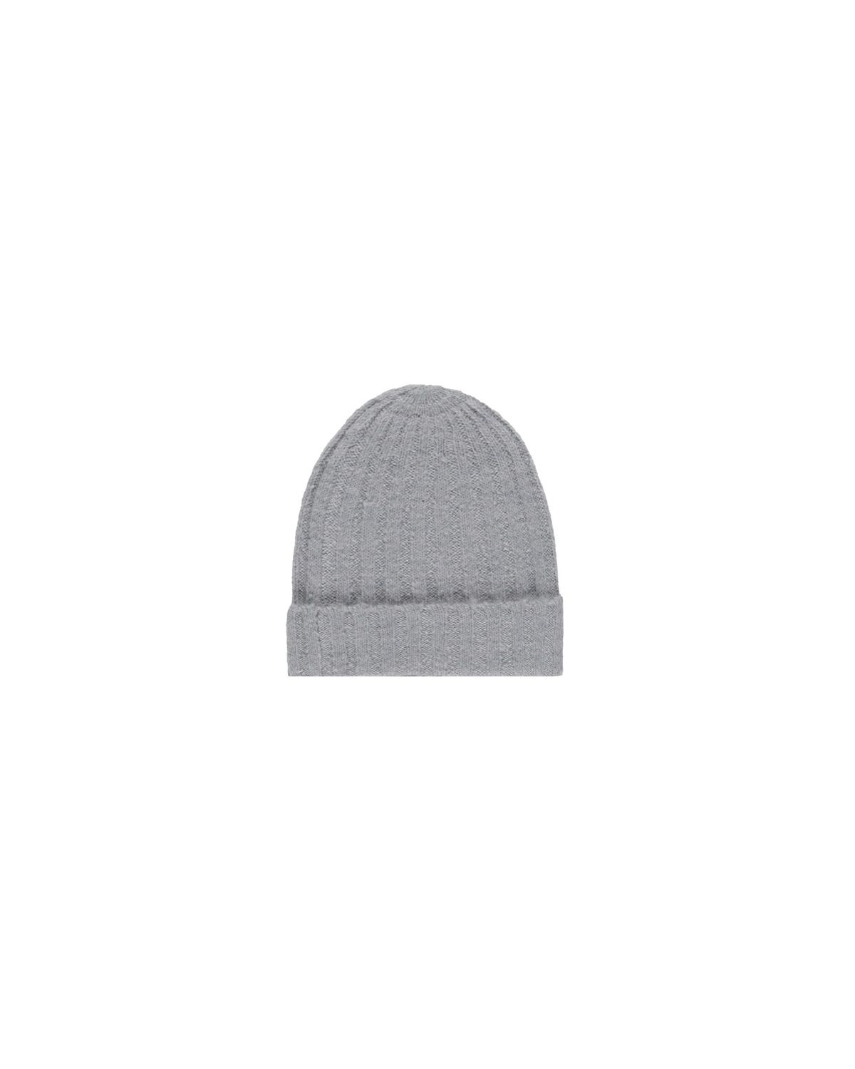 Beanie Dusty Blue