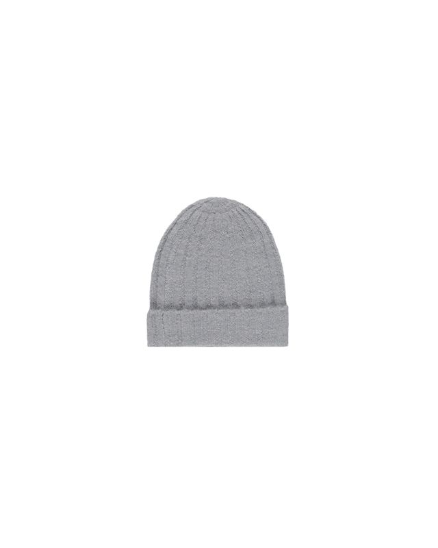 Beanie Dusty Blue