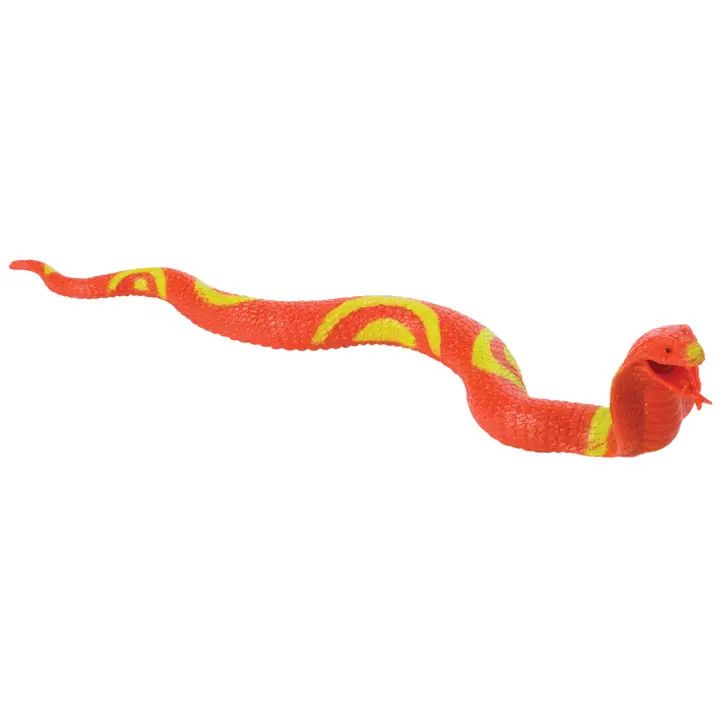 Squishy Snake Assorted