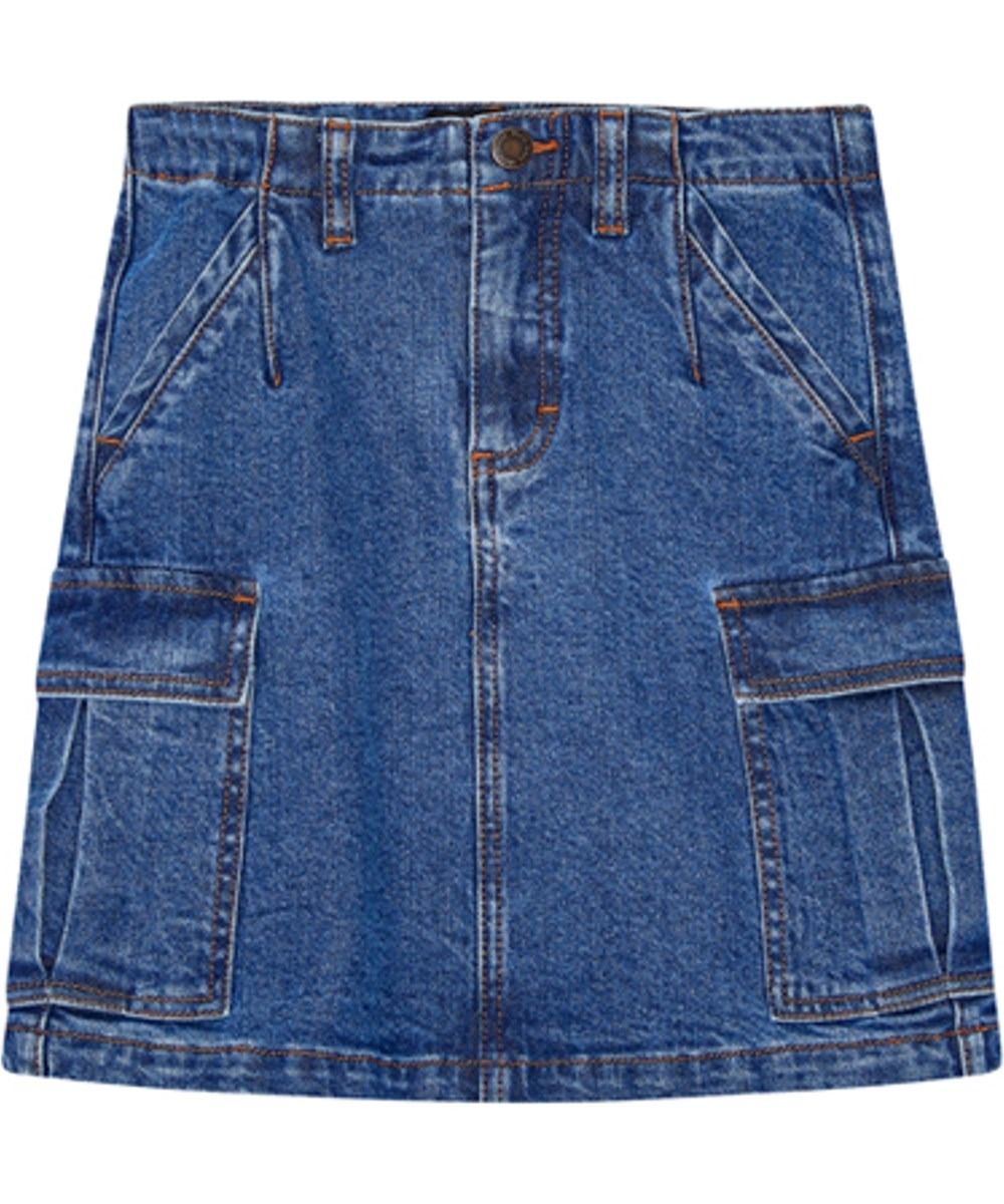 Belli Skirt Washed Vintage 