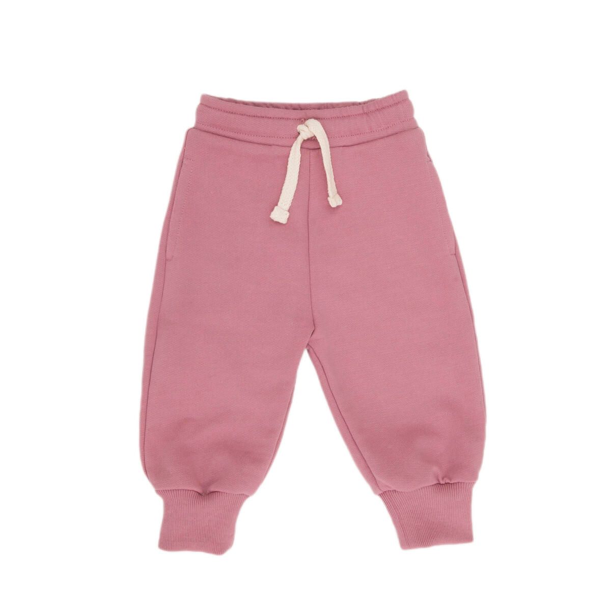 Bobby Pants Mauve