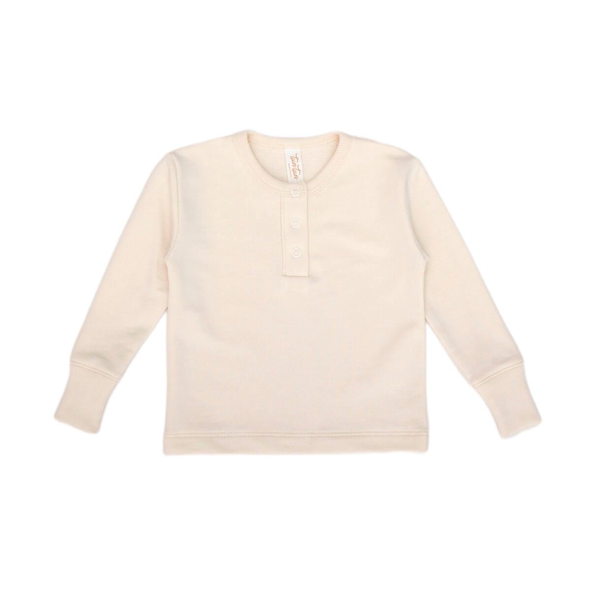 Henley Top White Swan