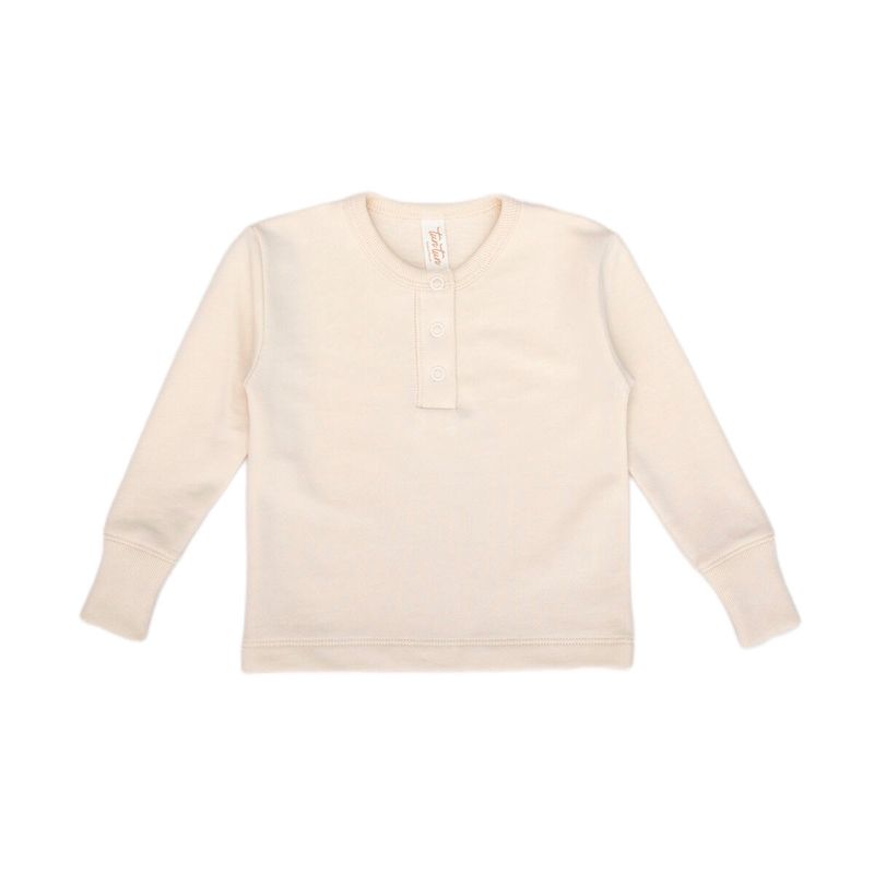 Henley Top White Swan