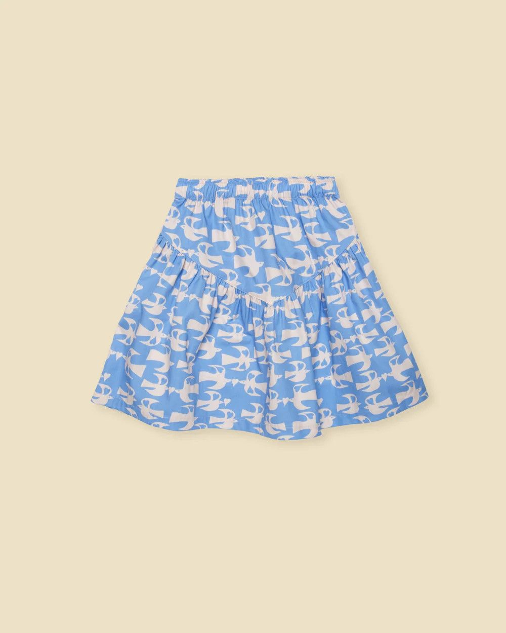 Meadows Skirt Dove