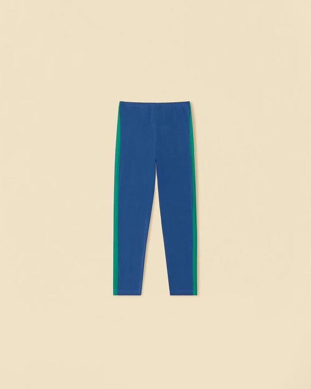 Weekend Legging Navy 