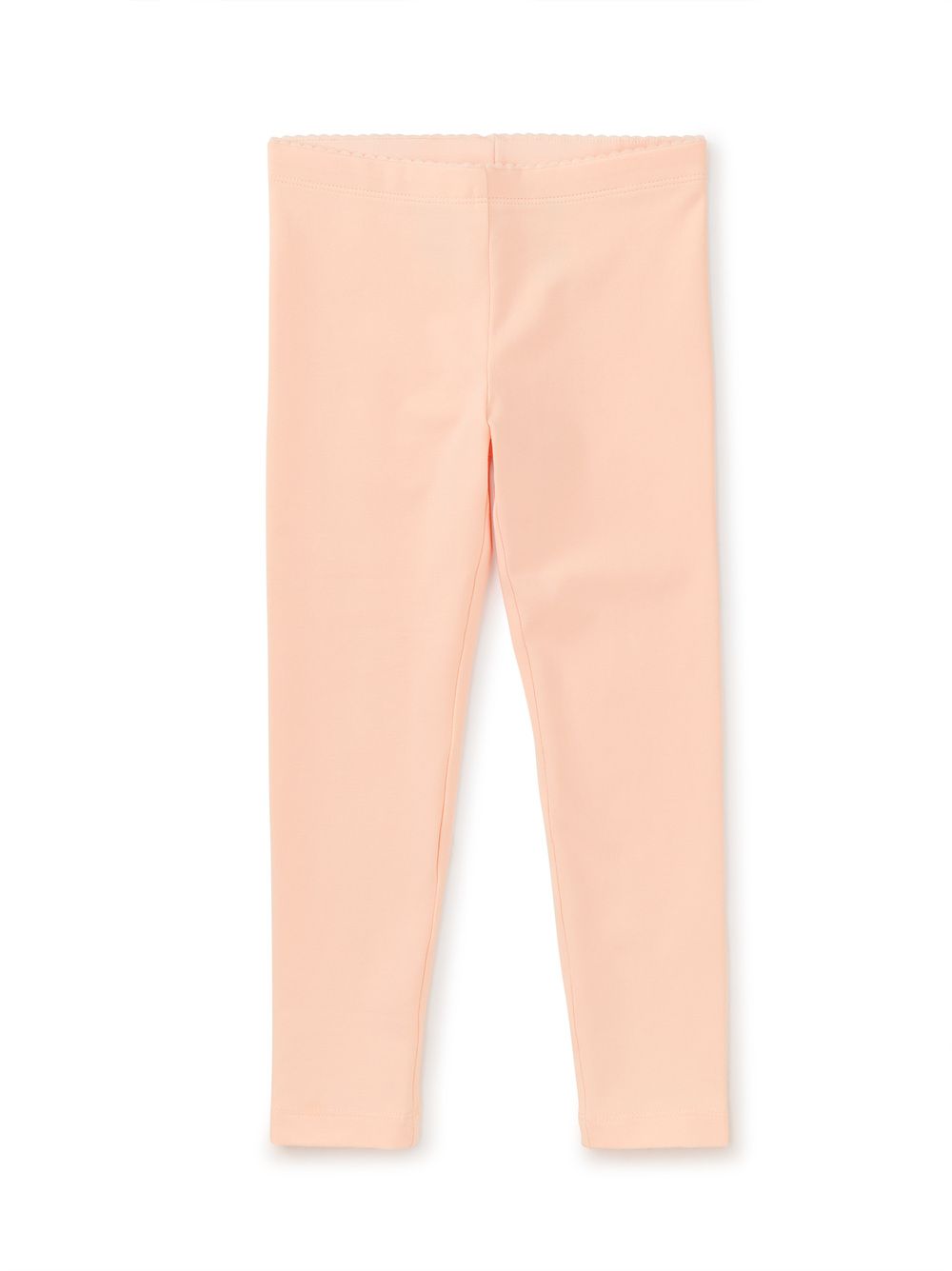 Solid Leggings Creole Pink