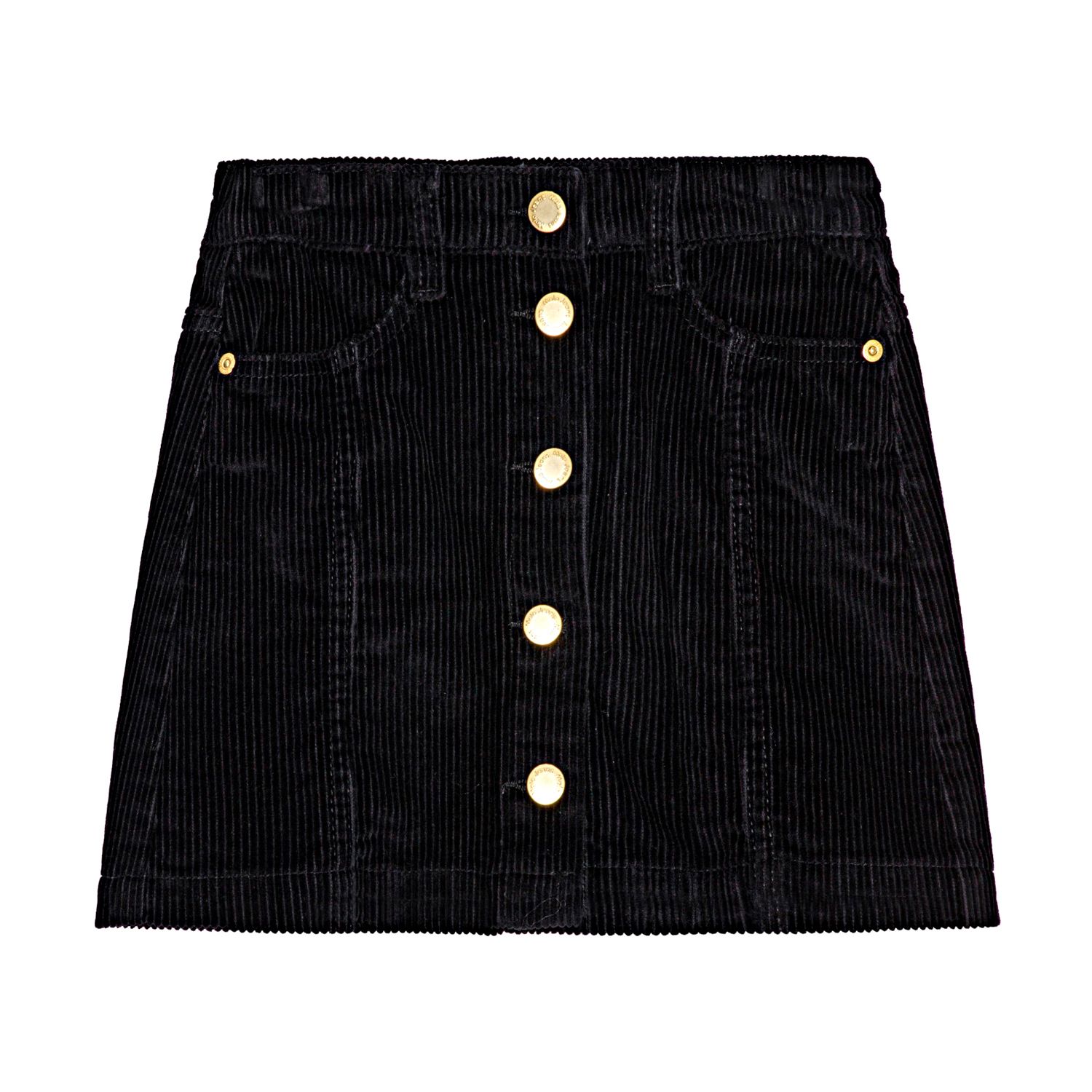 Bera Skirt Black