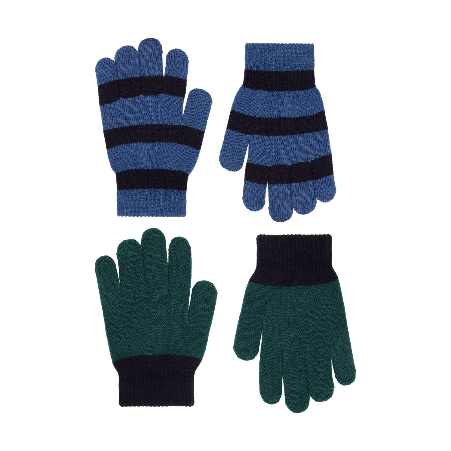 Kei Gloves 2 Pack Ponderosa Pine 4/10Y