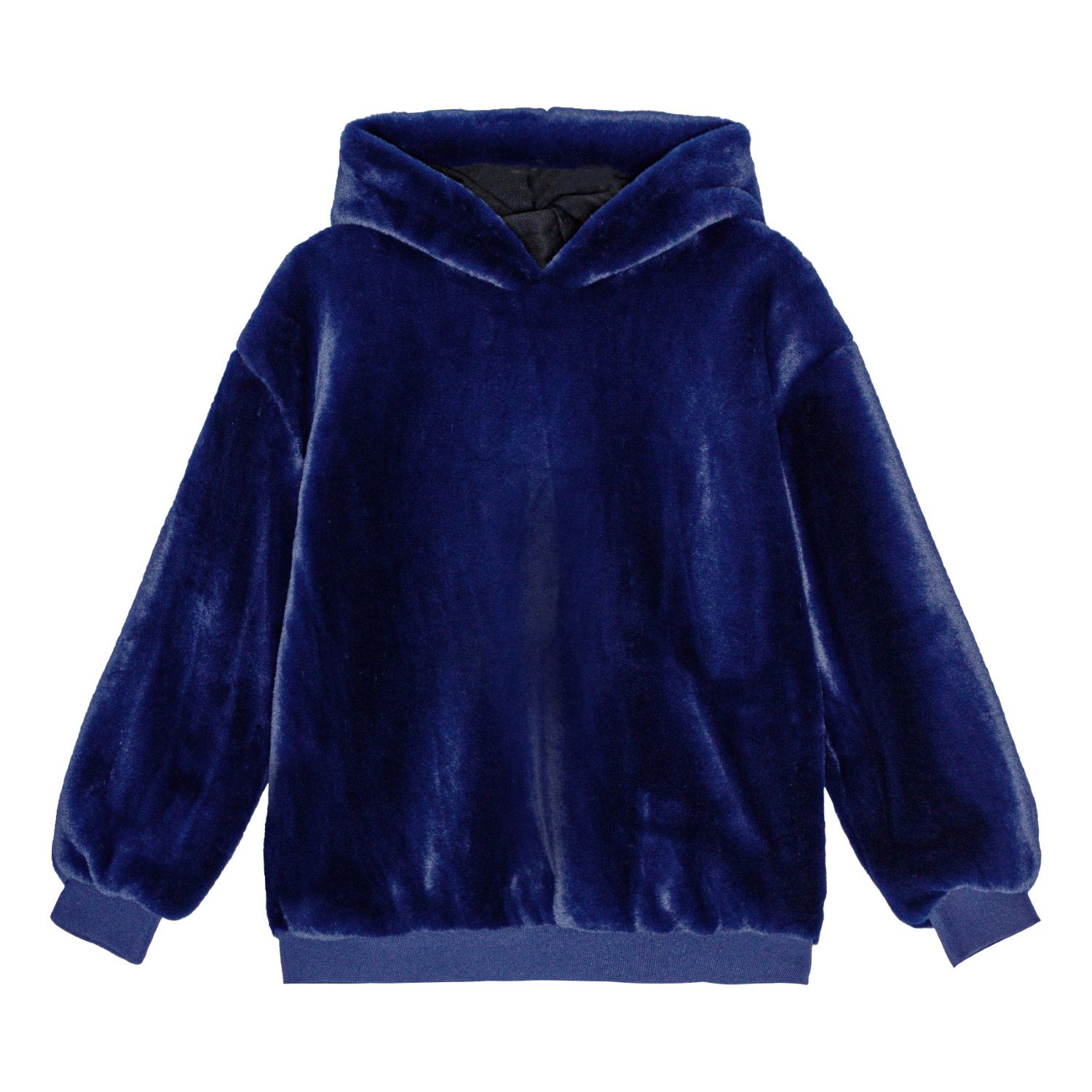 Maureen Sweater Vibrant Blue