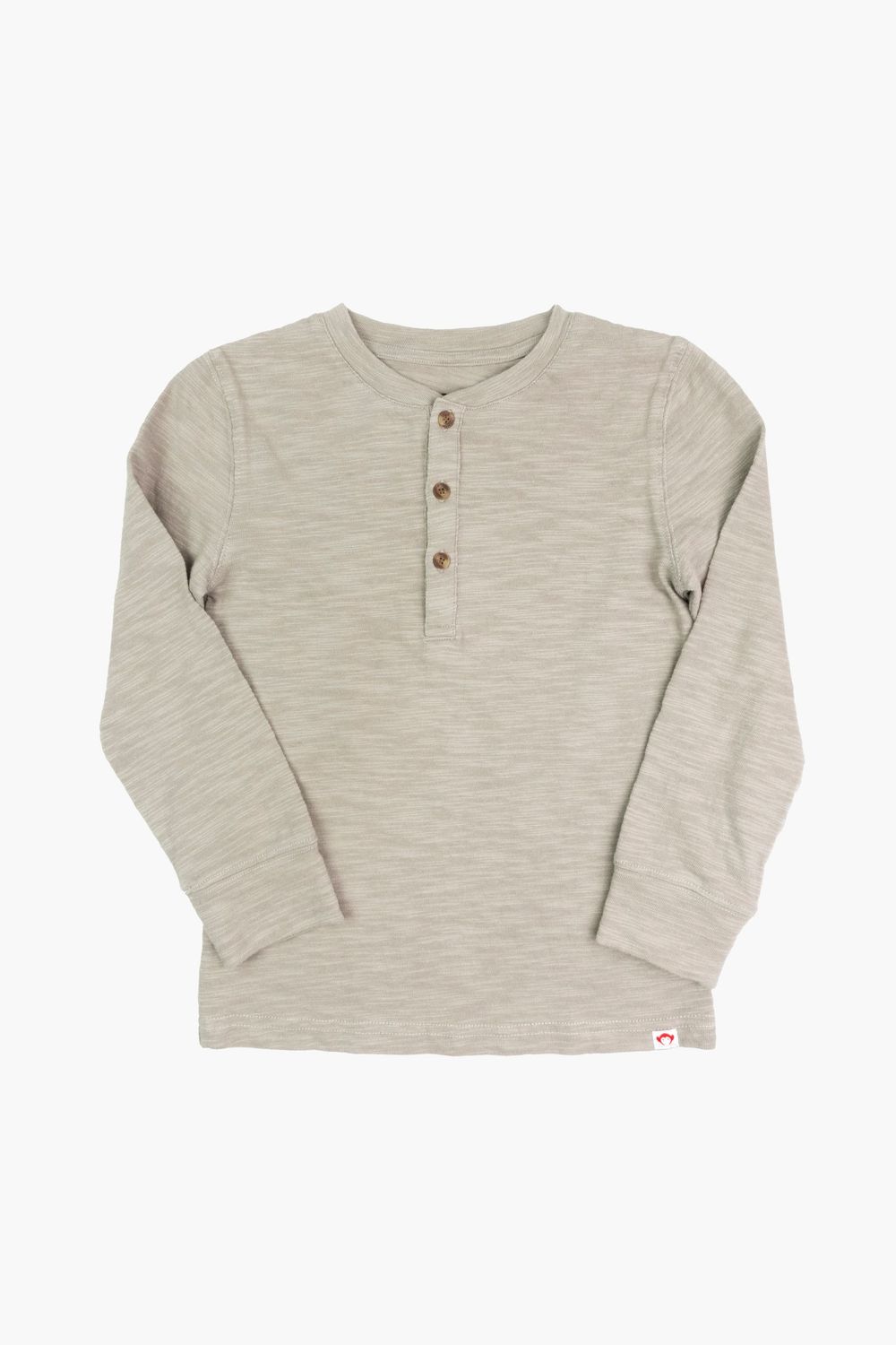 Allday Henley Taupe