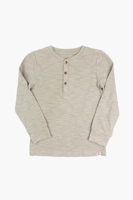 Allday Henley Taupe