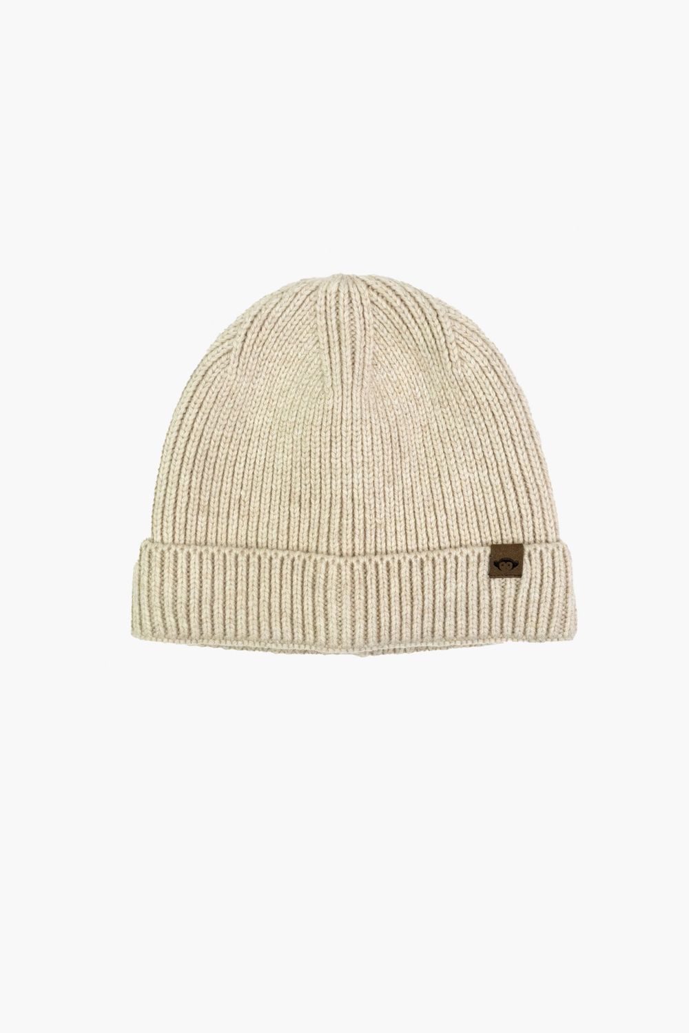 Masson Hat Heather Oatmeal