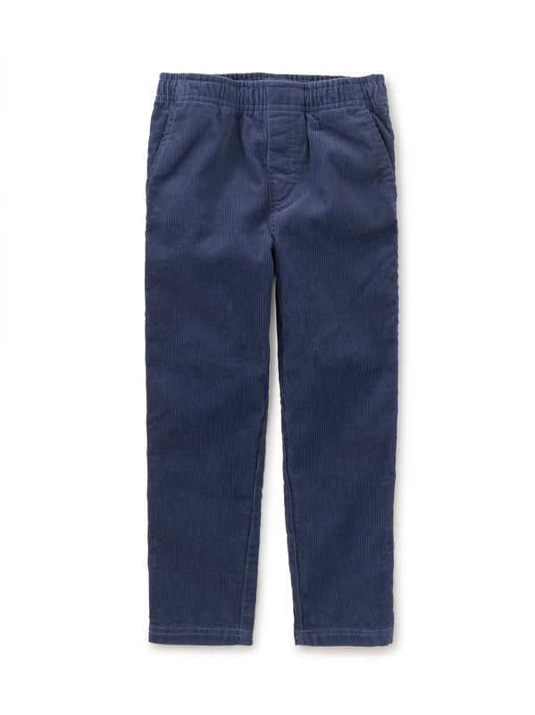 Corduroy Pants Triumph