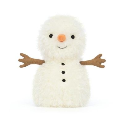 Little Snowman