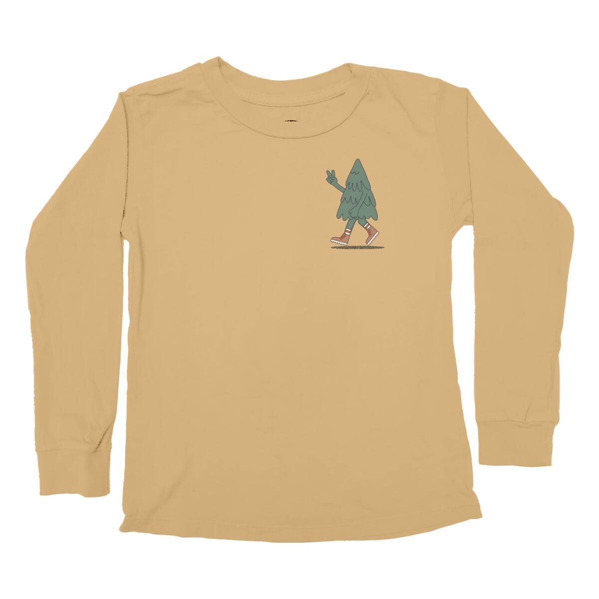 Keep On Keepin&#39; On LS Tee