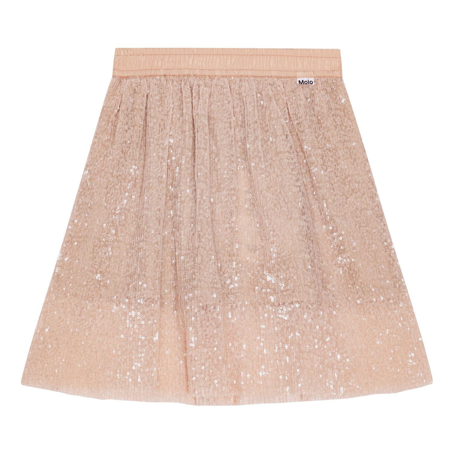 Beritta Skirt Apricot