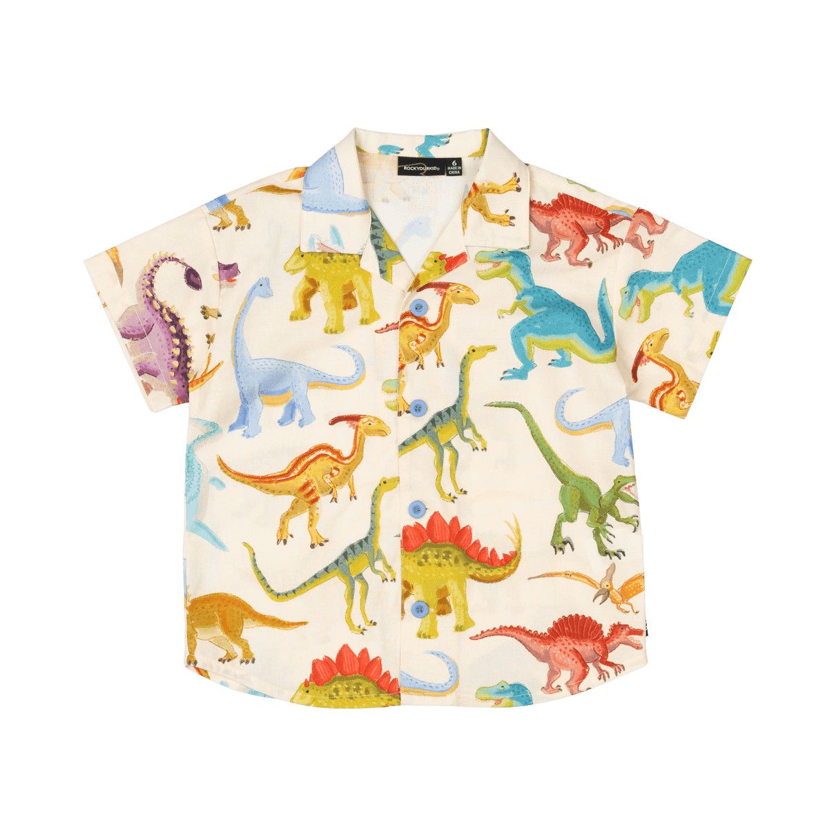 Dinos Galore Shirt