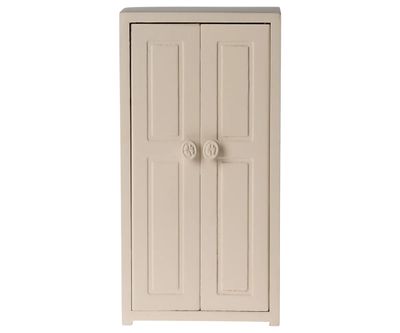 Closet, Mouse - Cream
